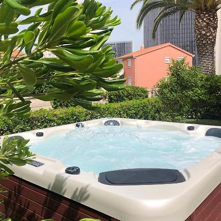 Santa Lucia Apartment Сплит Екстериор снимка