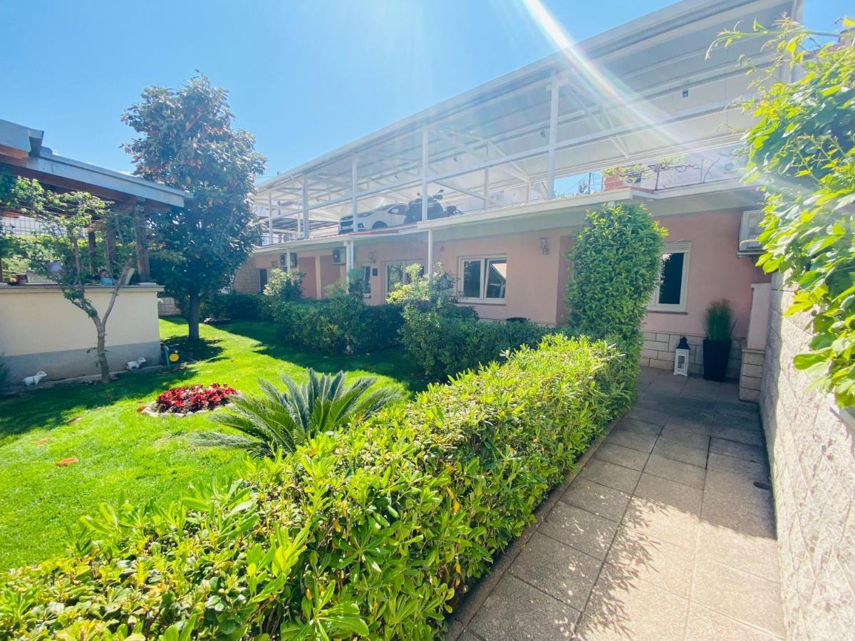 Santa Lucia Apartment Сплит Екстериор снимка