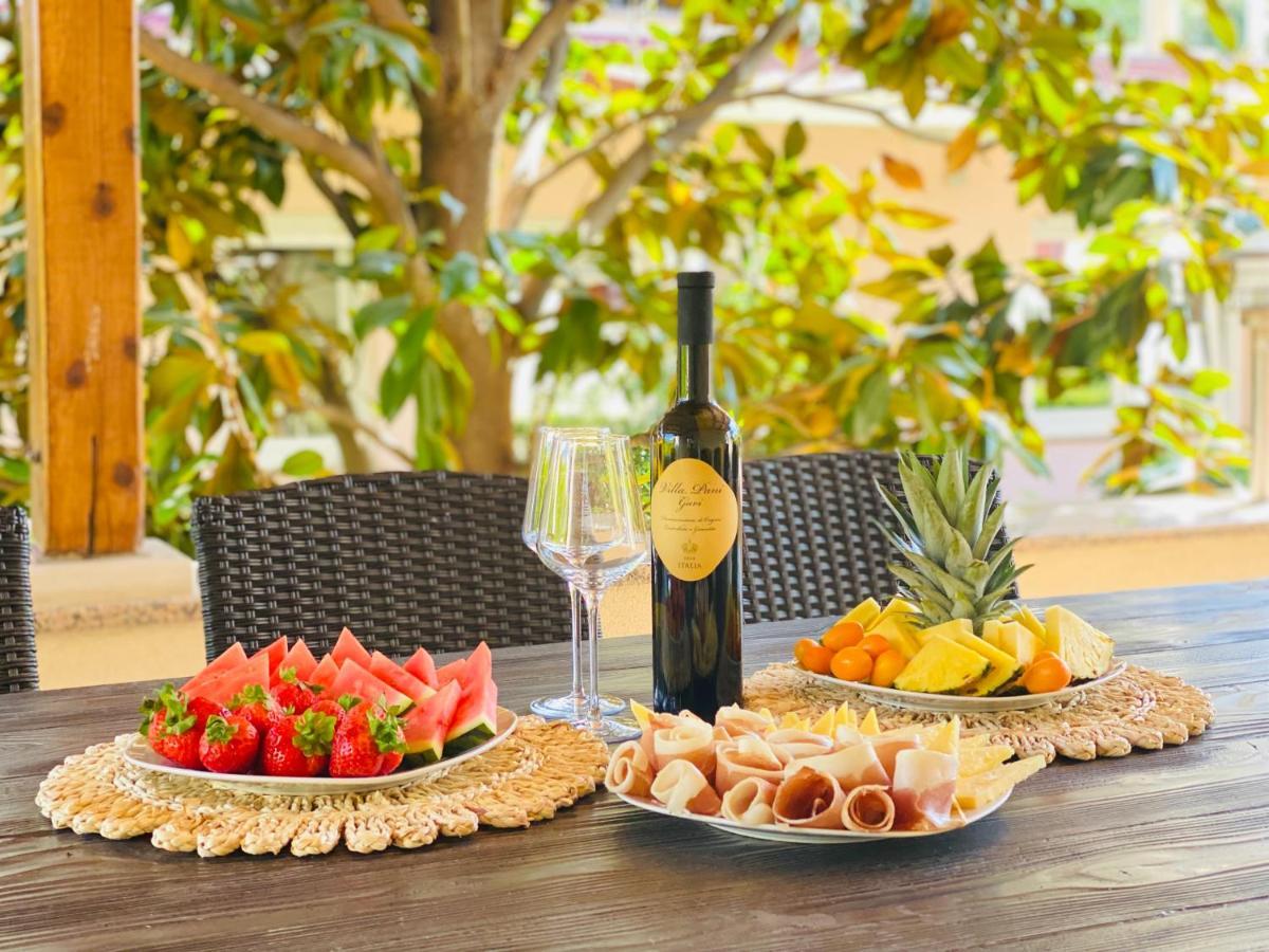 Santa Lucia Apartment Сплит Екстериор снимка