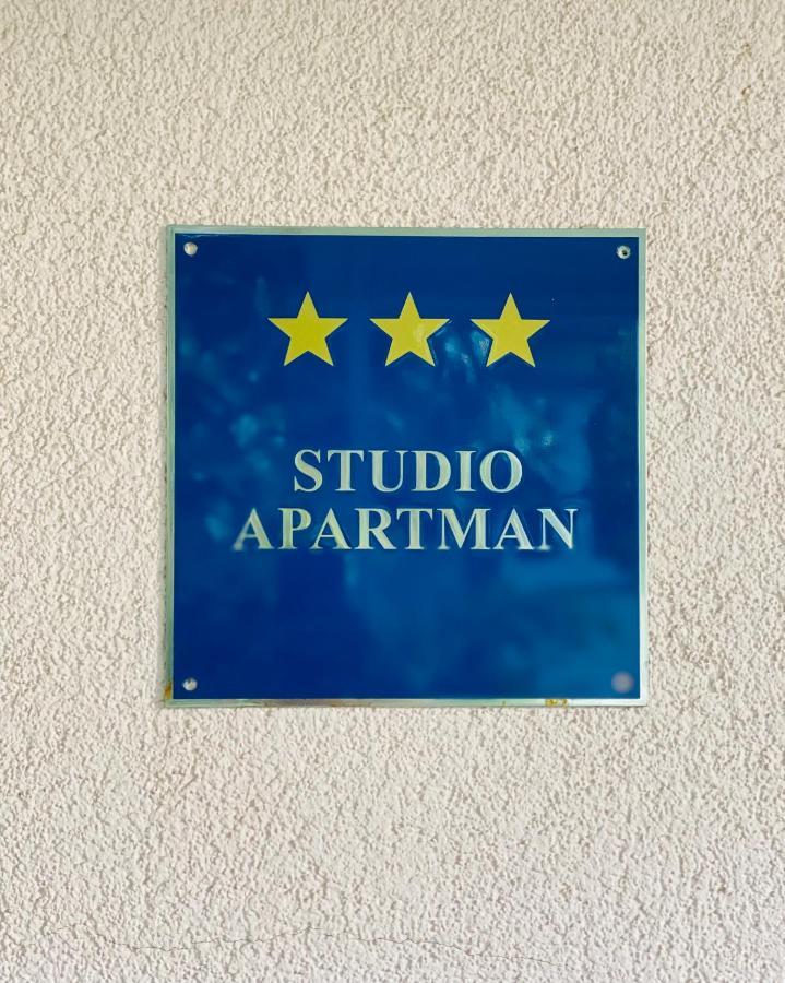 Santa Lucia Apartment Сплит Екстериор снимка