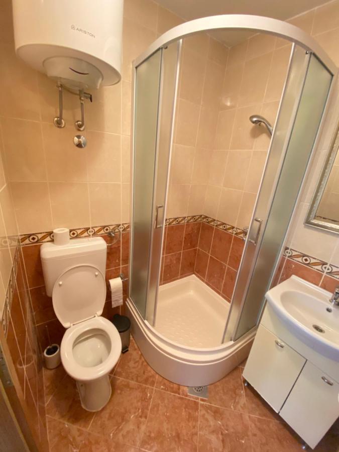 Santa Lucia Apartment Сплит Екстериор снимка