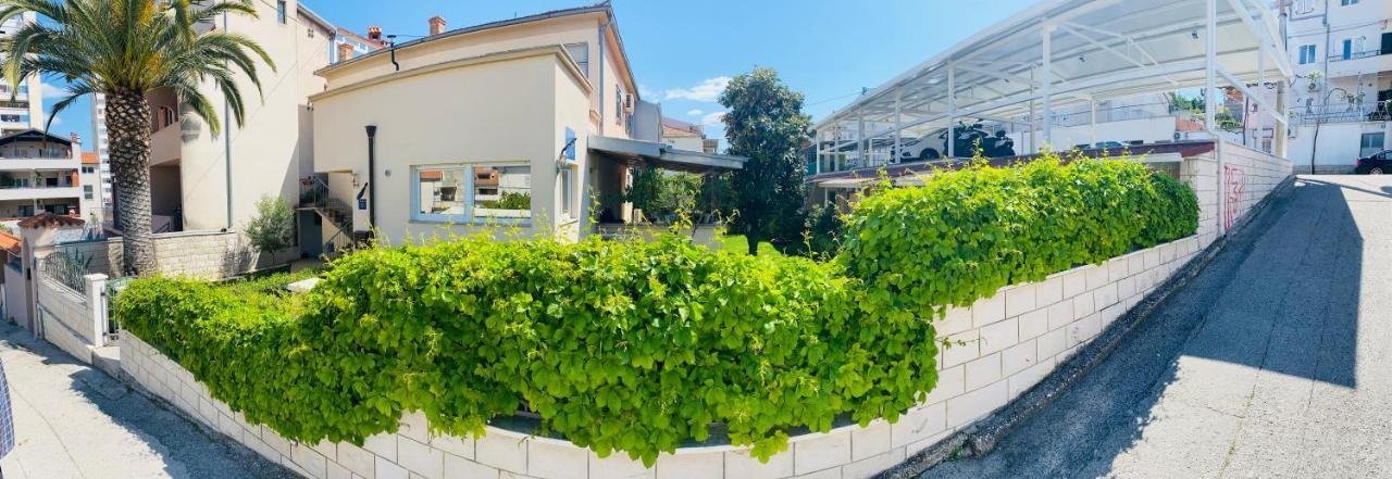 Santa Lucia Apartment Сплит Екстериор снимка