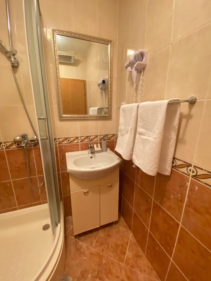 Santa Lucia Apartment Сплит Екстериор снимка