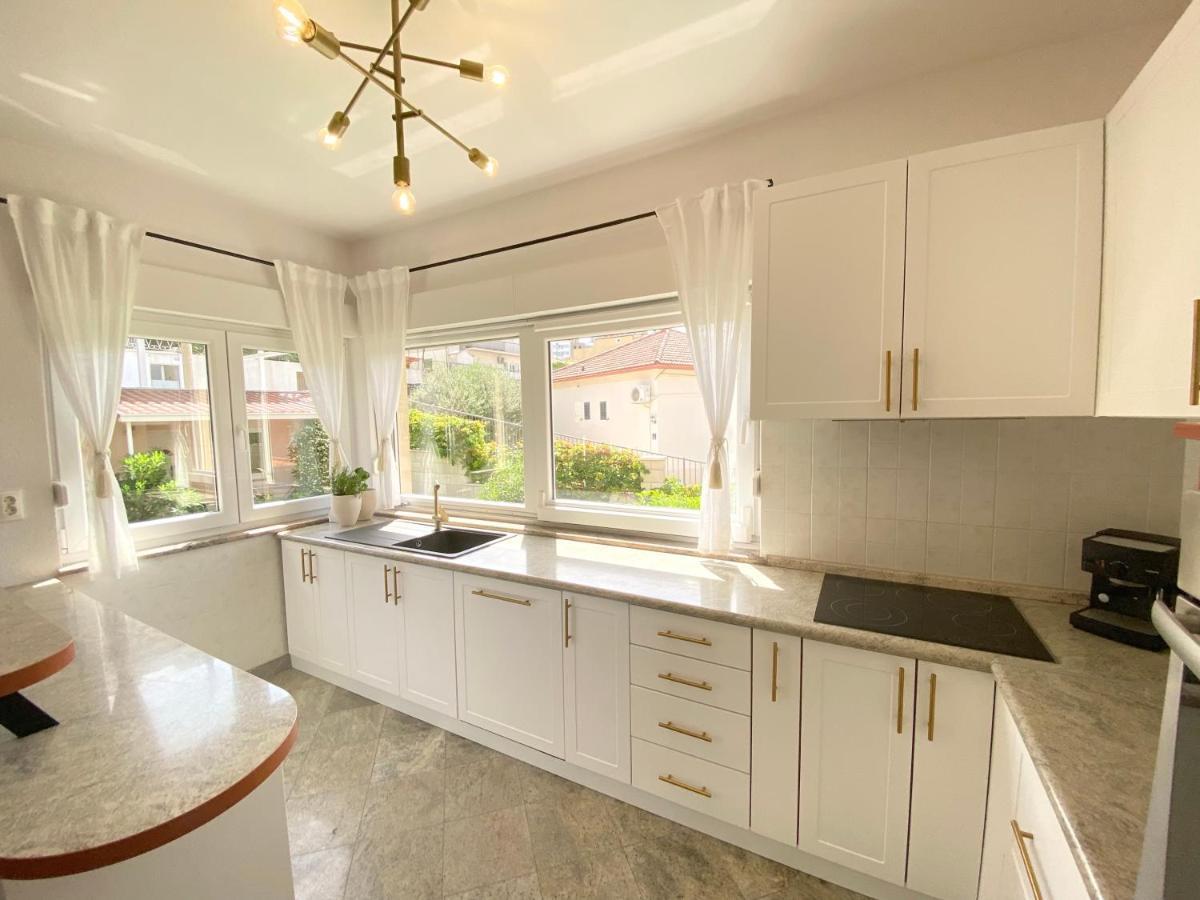 Santa Lucia Apartment Сплит Екстериор снимка