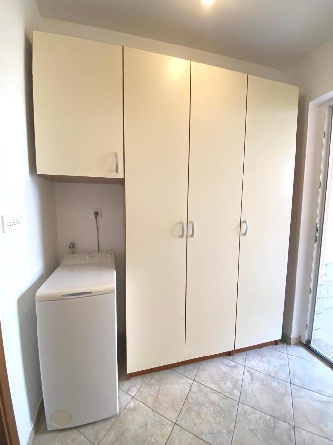 Santa Lucia Apartment Сплит Екстериор снимка