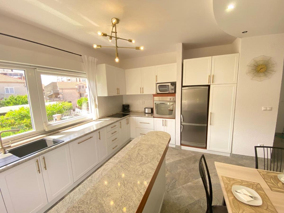 Santa Lucia Apartment Сплит Екстериор снимка