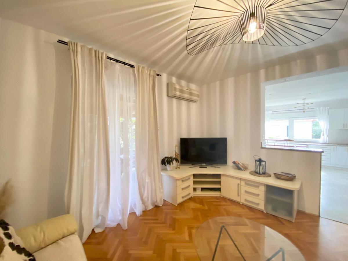 Santa Lucia Apartment Сплит Екстериор снимка