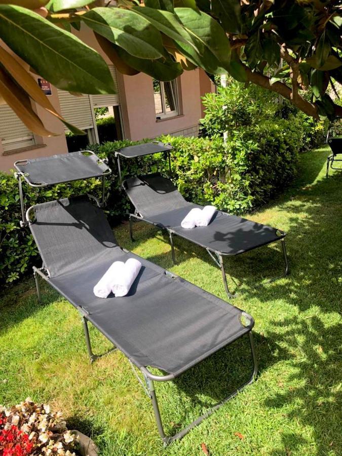 Santa Lucia Apartment Сплит Екстериор снимка