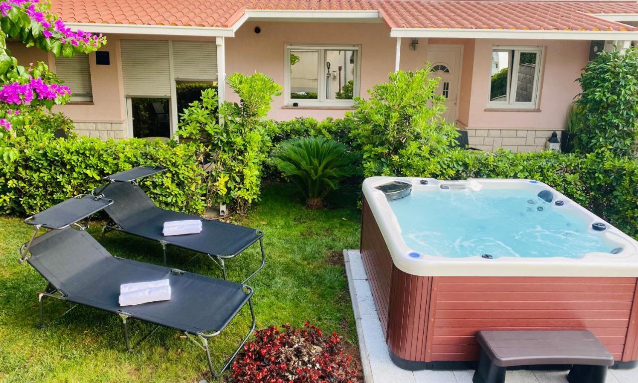 Santa Lucia Apartment Сплит Екстериор снимка