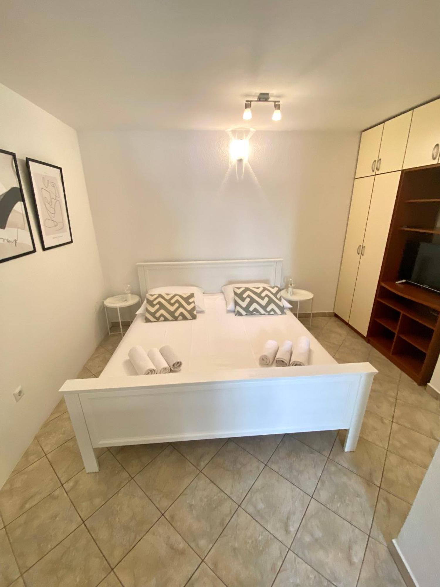Santa Lucia Apartment Сплит Екстериор снимка