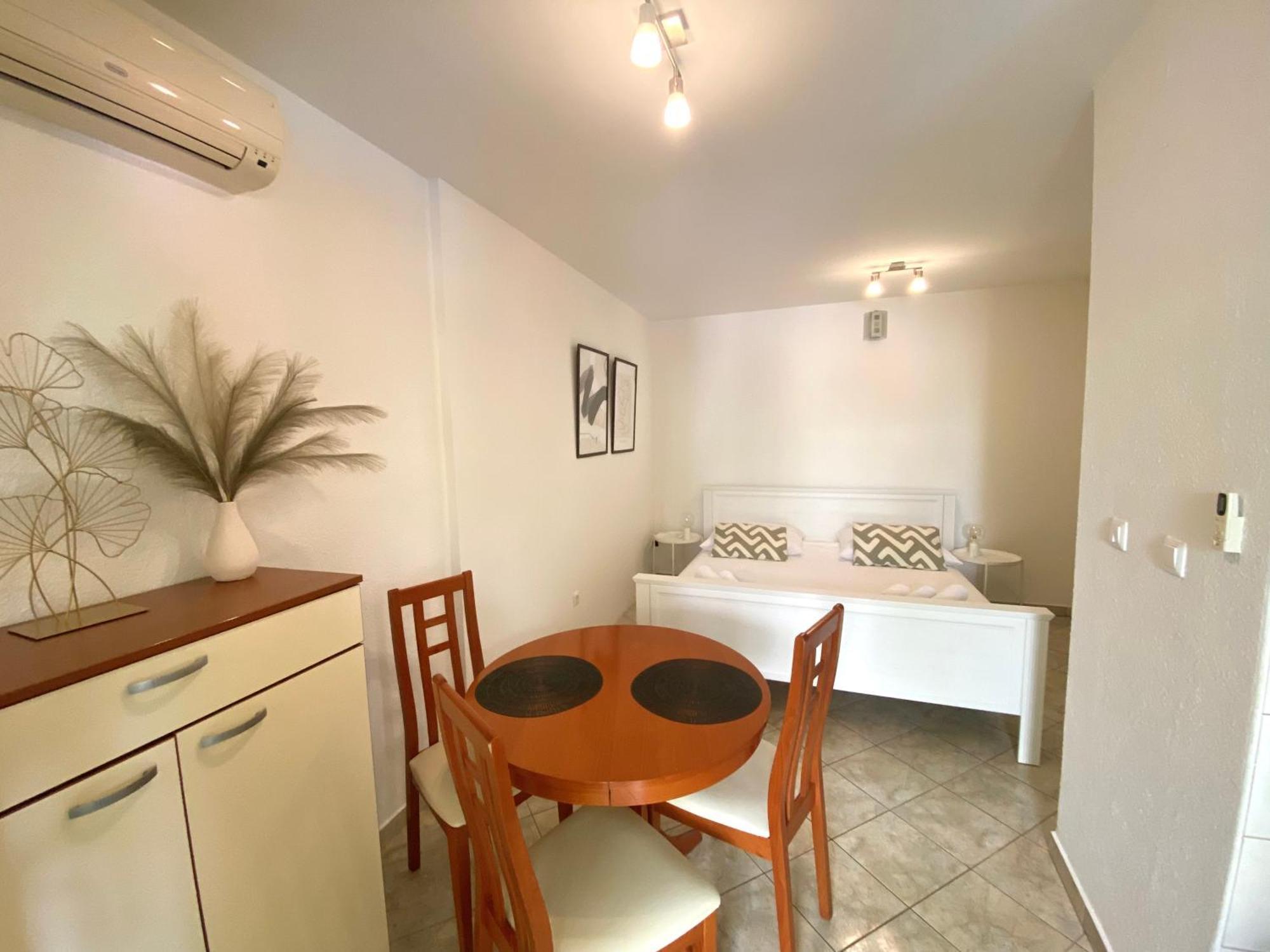 Santa Lucia Apartment Сплит Екстериор снимка
