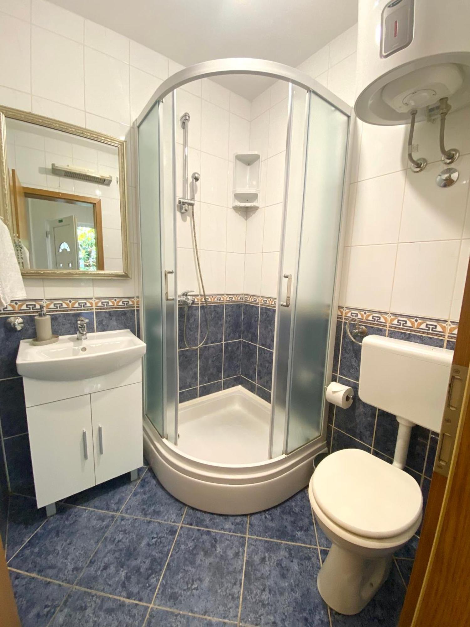 Santa Lucia Apartment Сплит Екстериор снимка