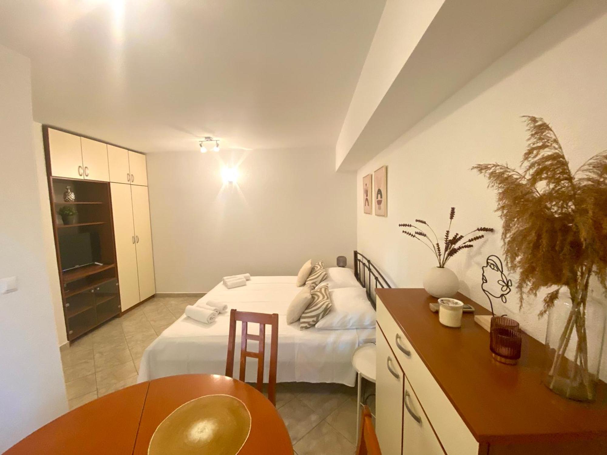 Santa Lucia Apartment Сплит Екстериор снимка