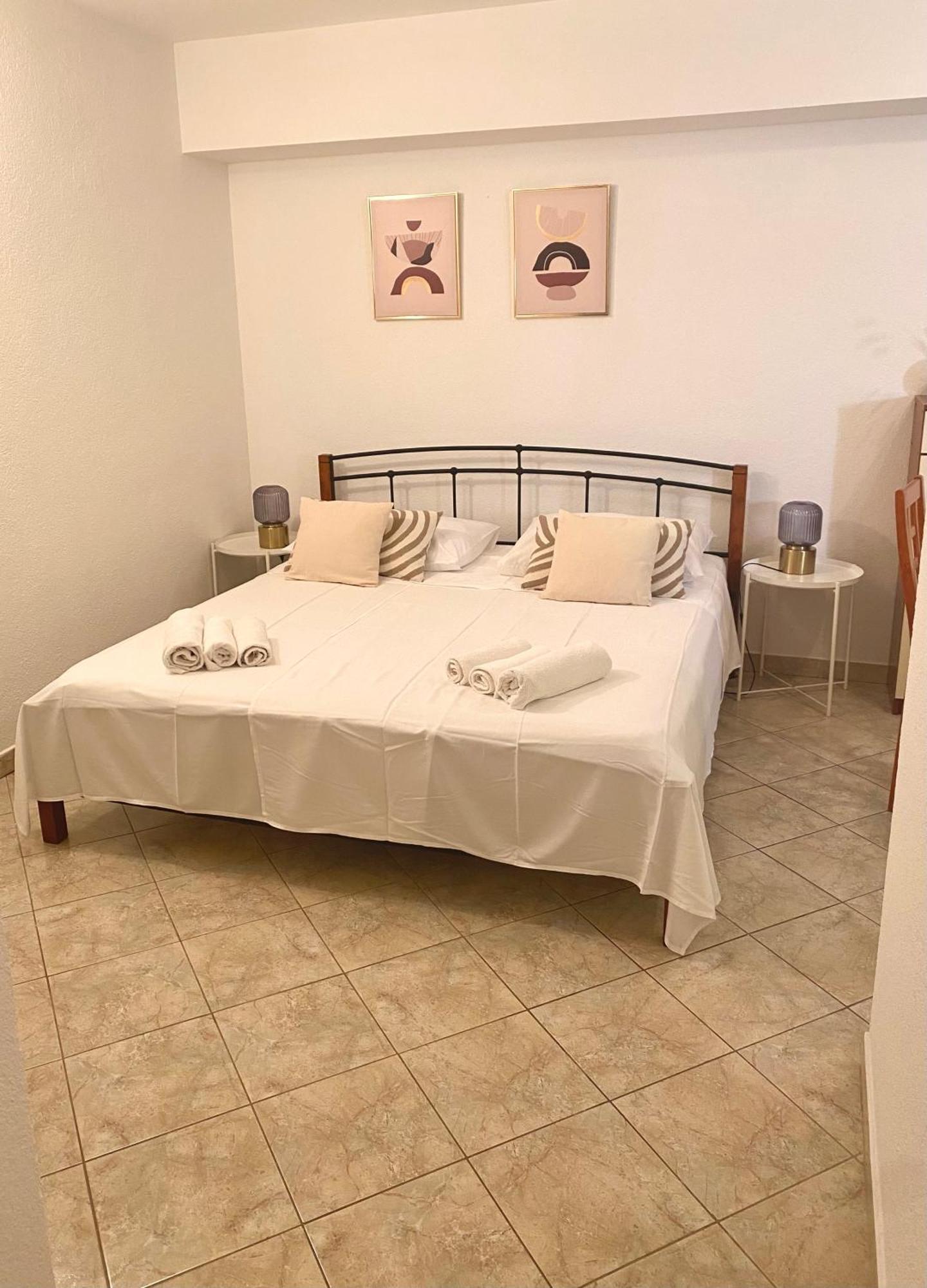Santa Lucia Apartment Сплит Екстериор снимка