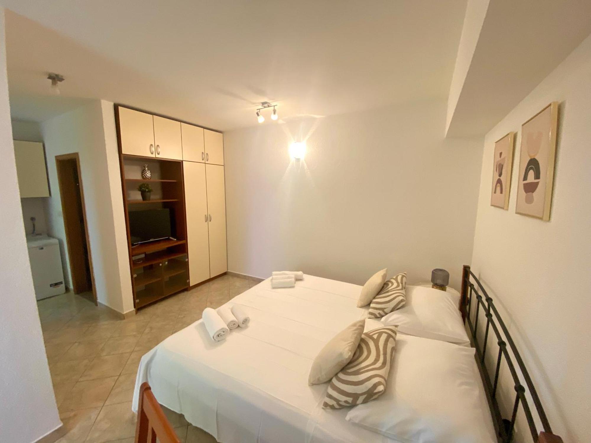 Santa Lucia Apartment Сплит Екстериор снимка